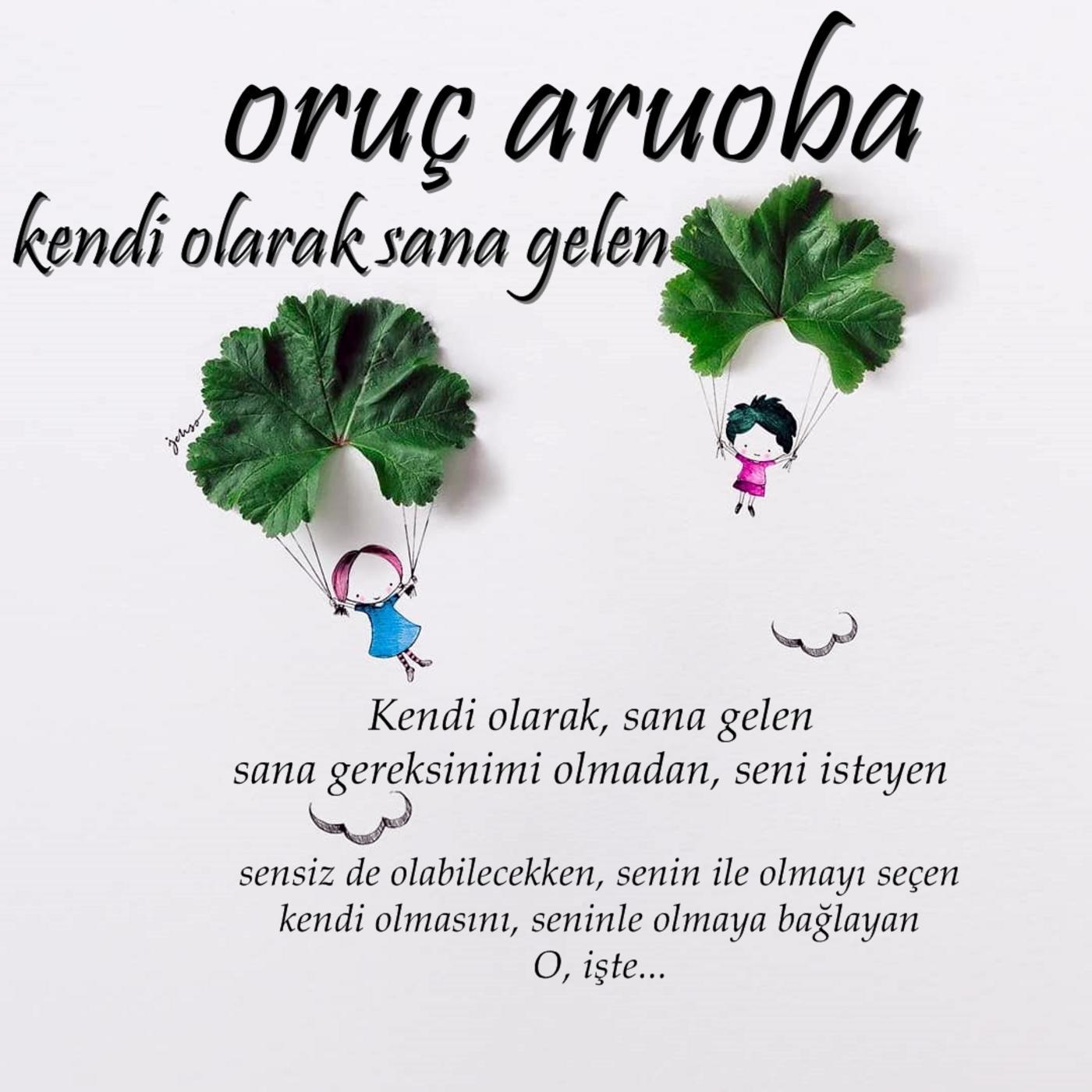 Okuyorum Dinliyor Musun?