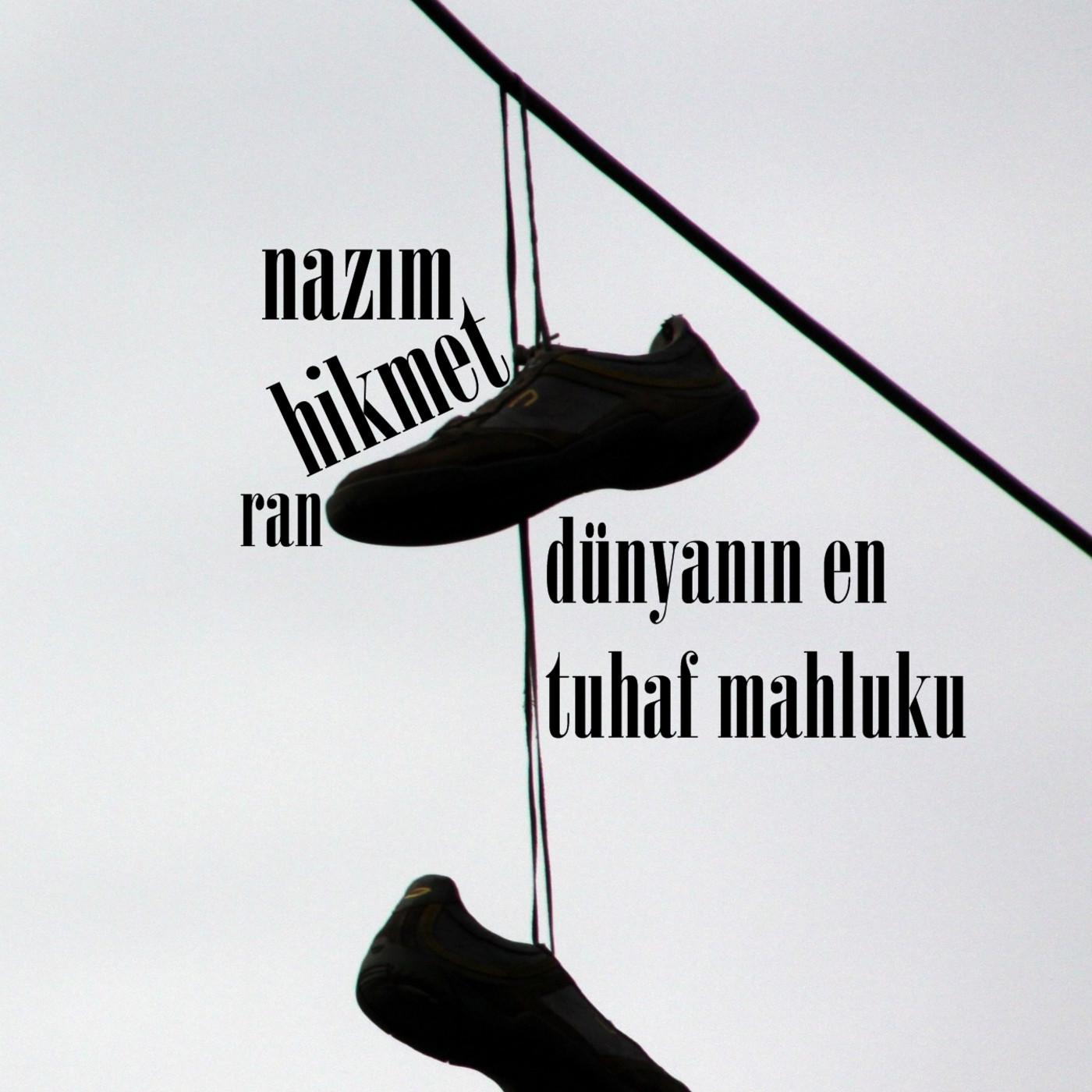 Okuyorum Dinliyor Musun?