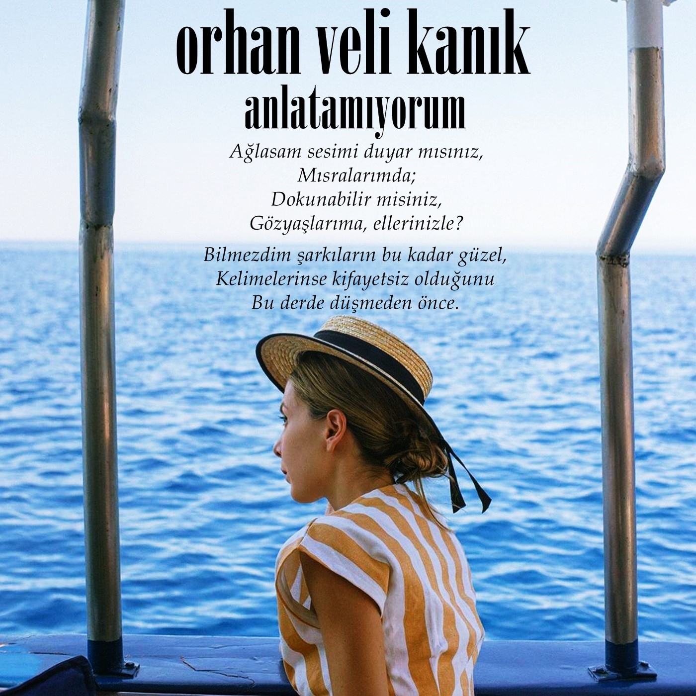 Okuyorum Dinliyor Musun?