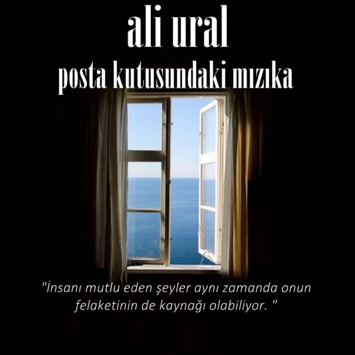 Okuyorum Dinliyor Musun?