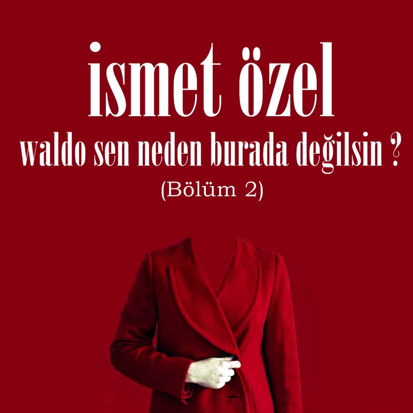 Okuyorum Dinliyor Musun?