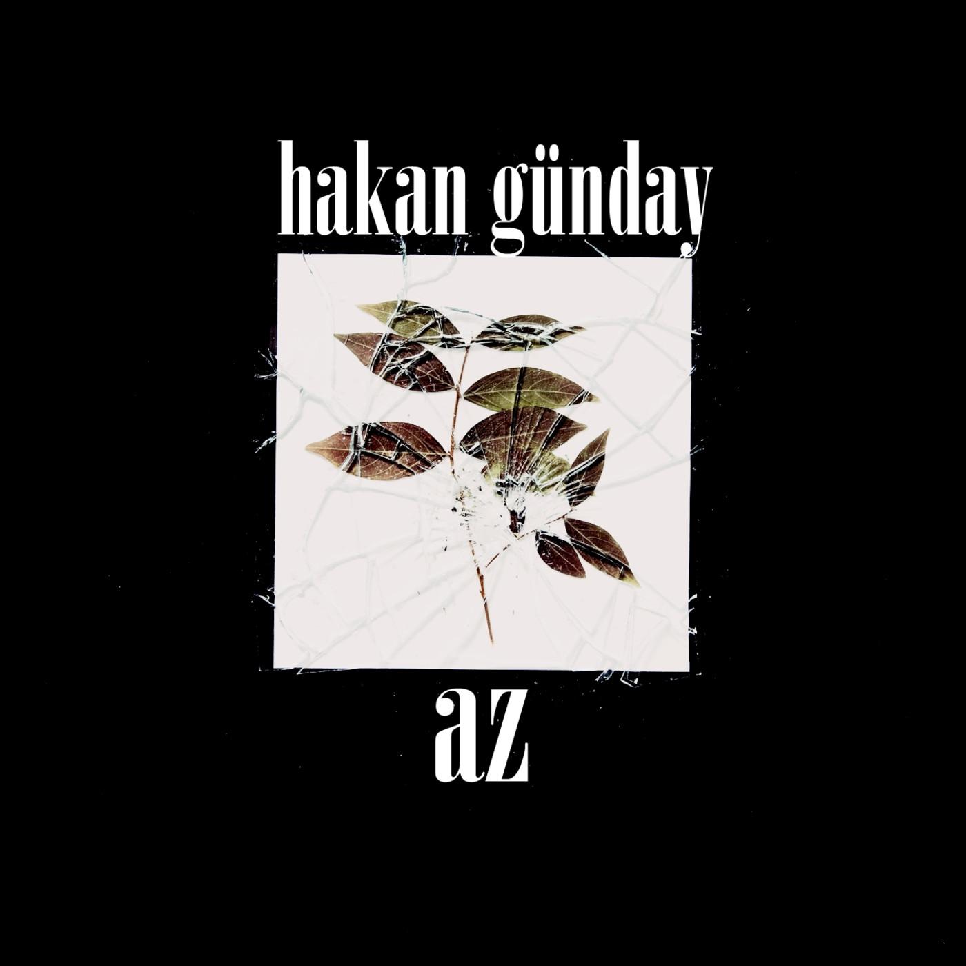Hakan Günday - Az episode artwork