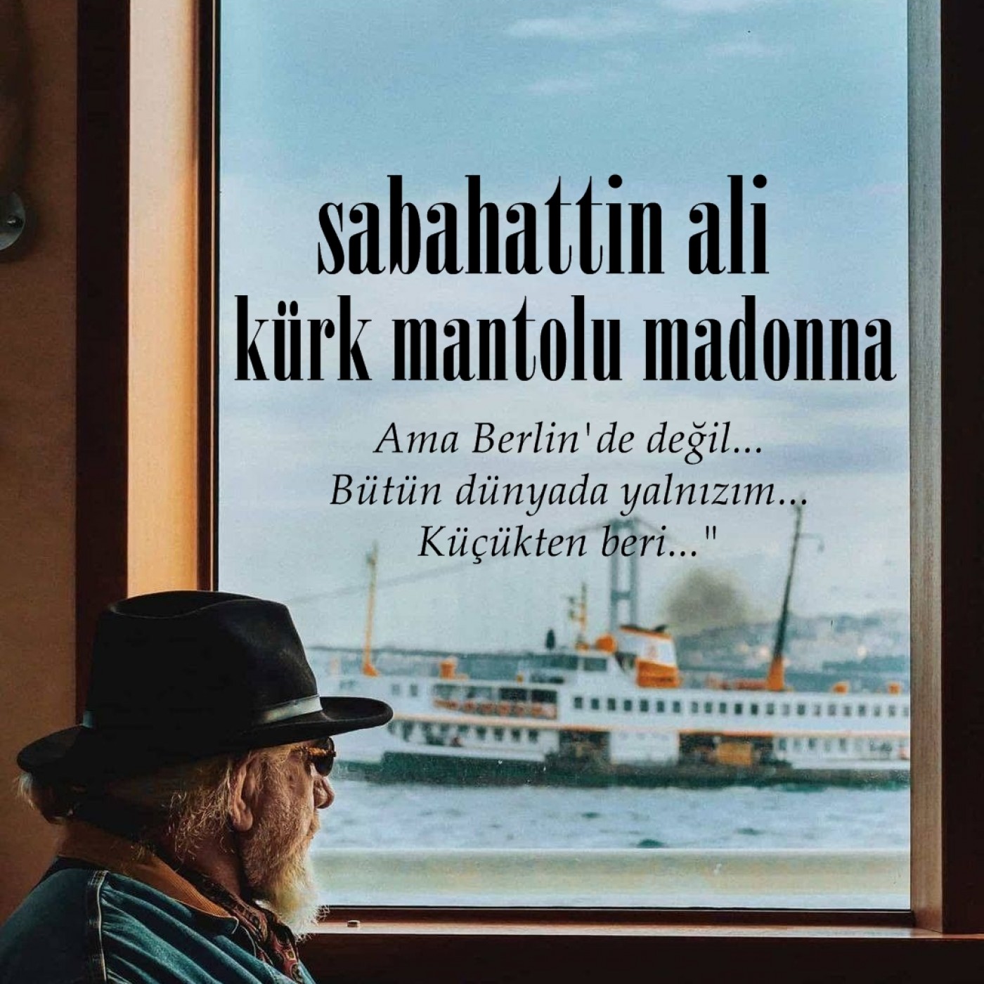 Okuyorum Dinliyor Musun?