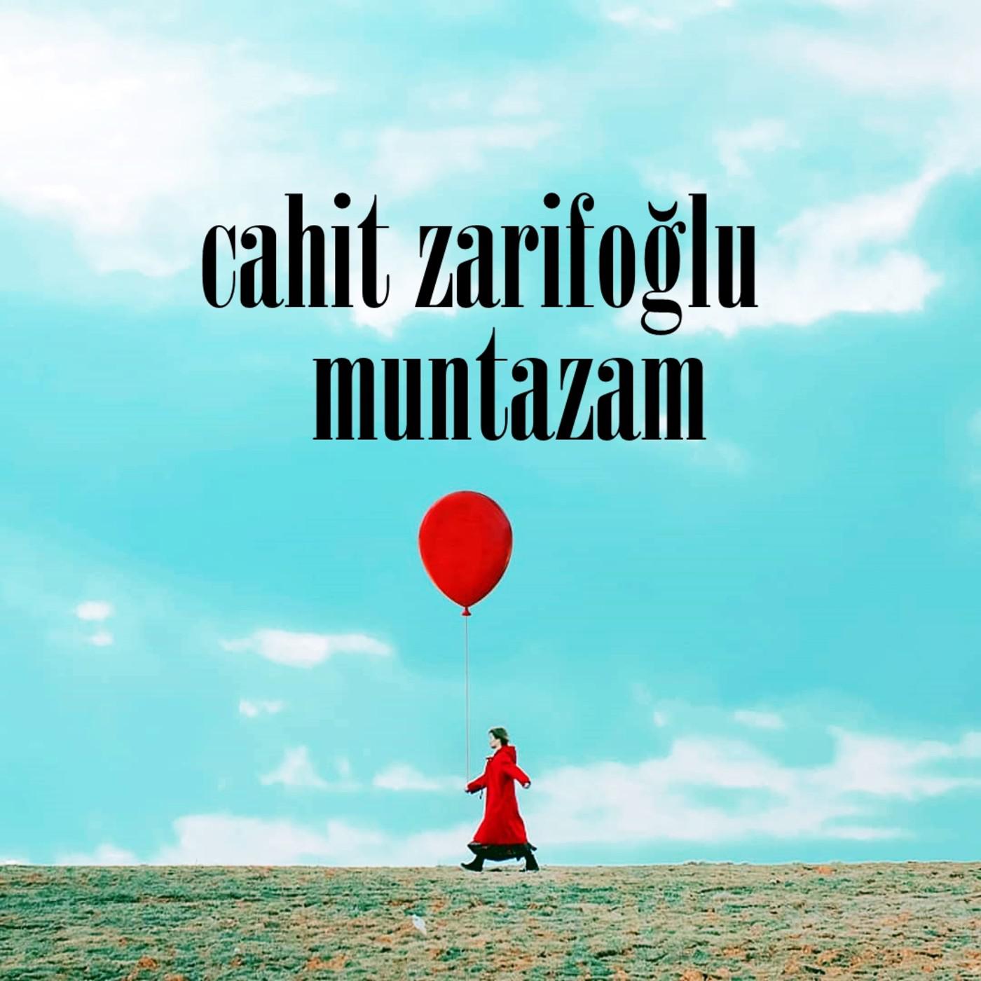 Okuyorum Dinliyor Musun?