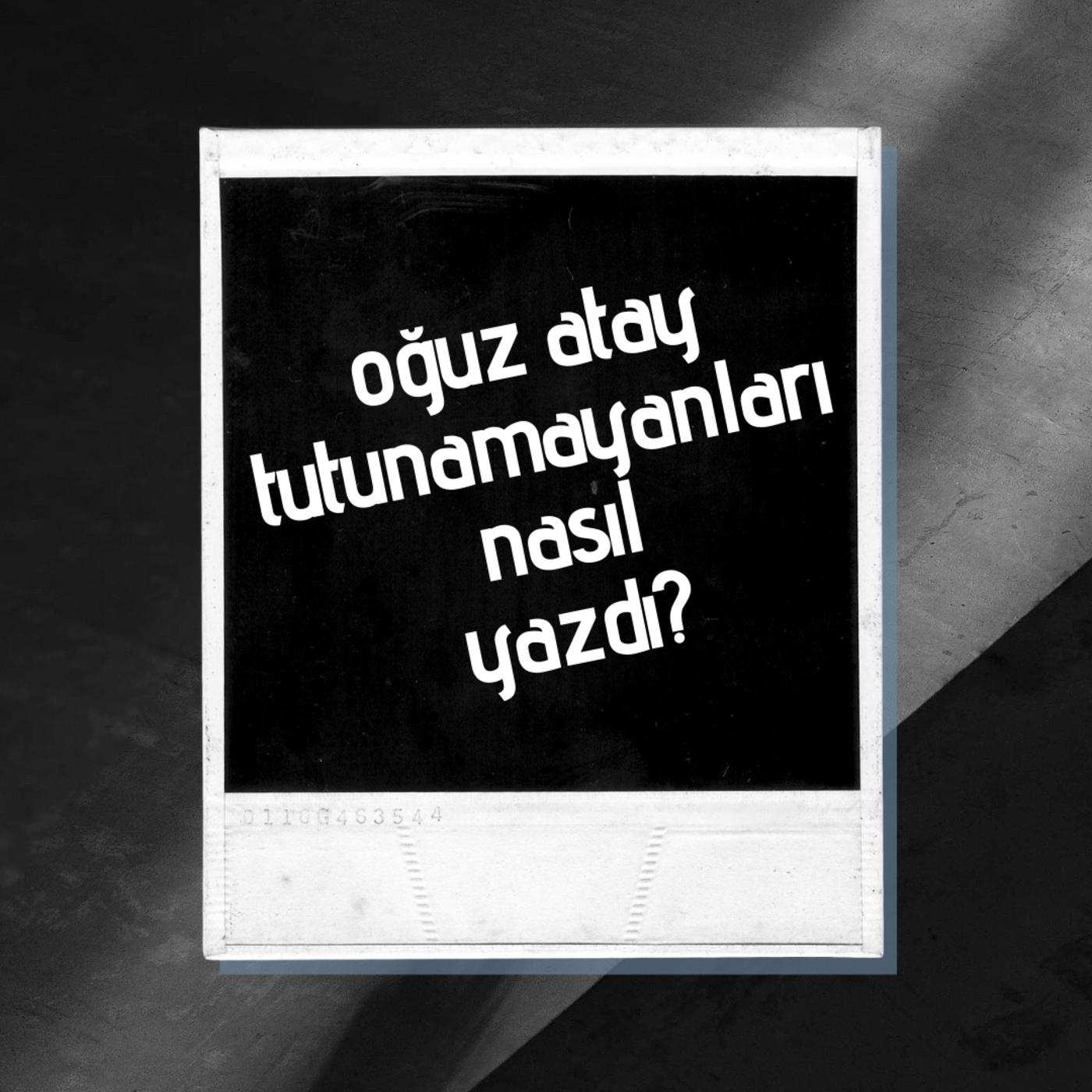 Okuyorum Dinliyor Musun?