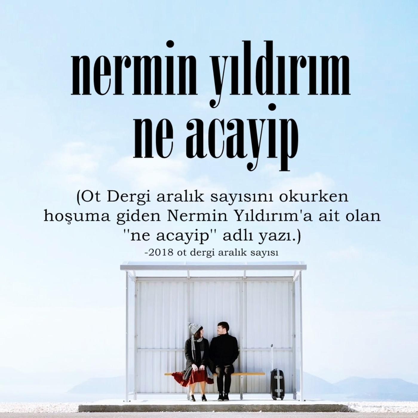 Okuyorum Dinliyor Musun?