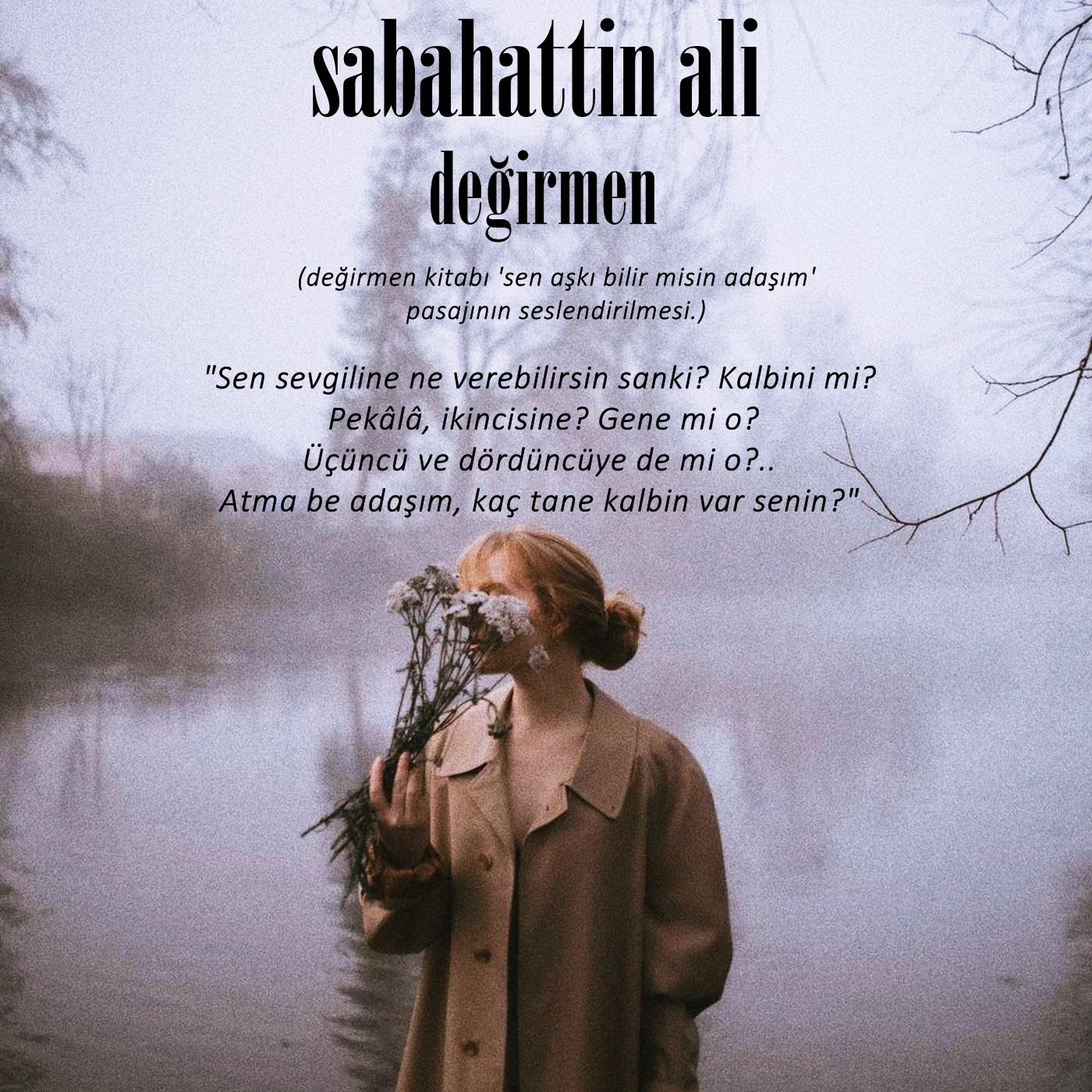 Okuyorum Dinliyor Musun?