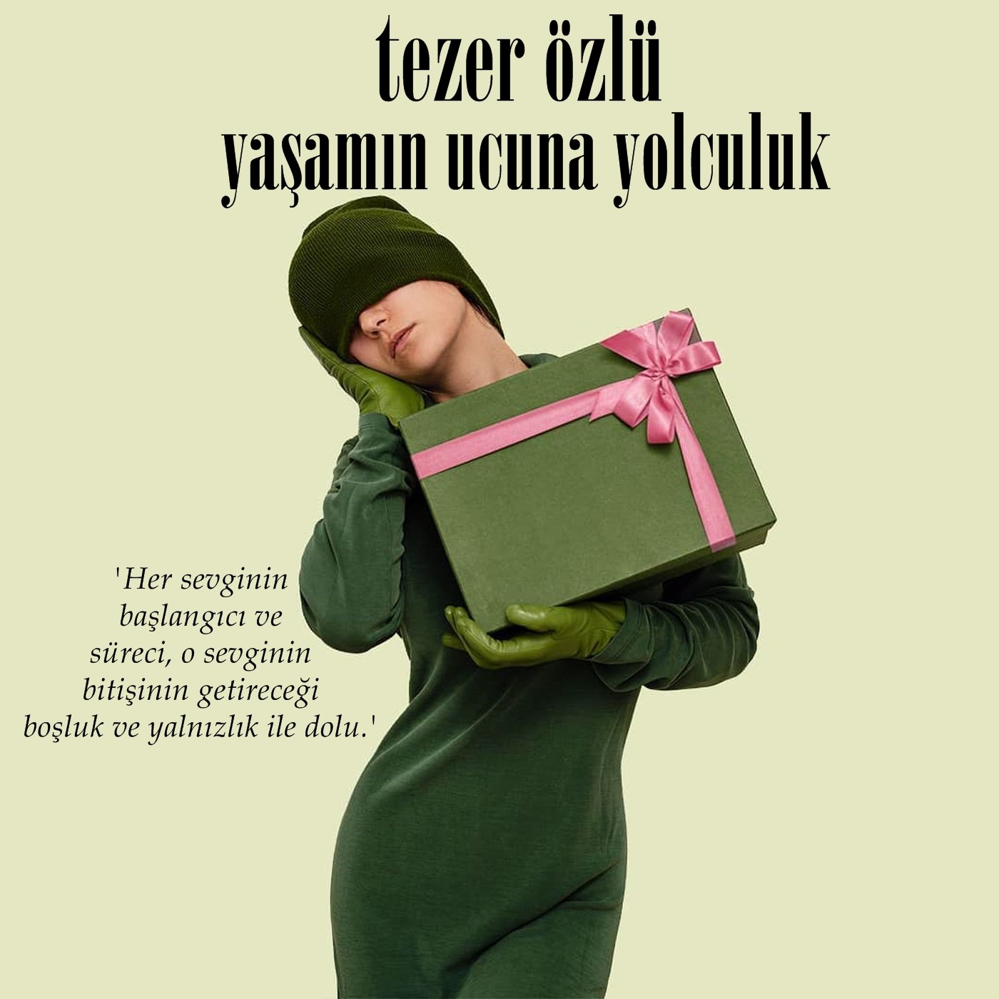 Okuyorum Dinliyor Musun?