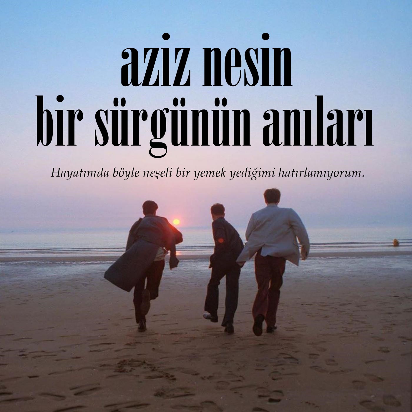 Okuyorum Dinliyor Musun?