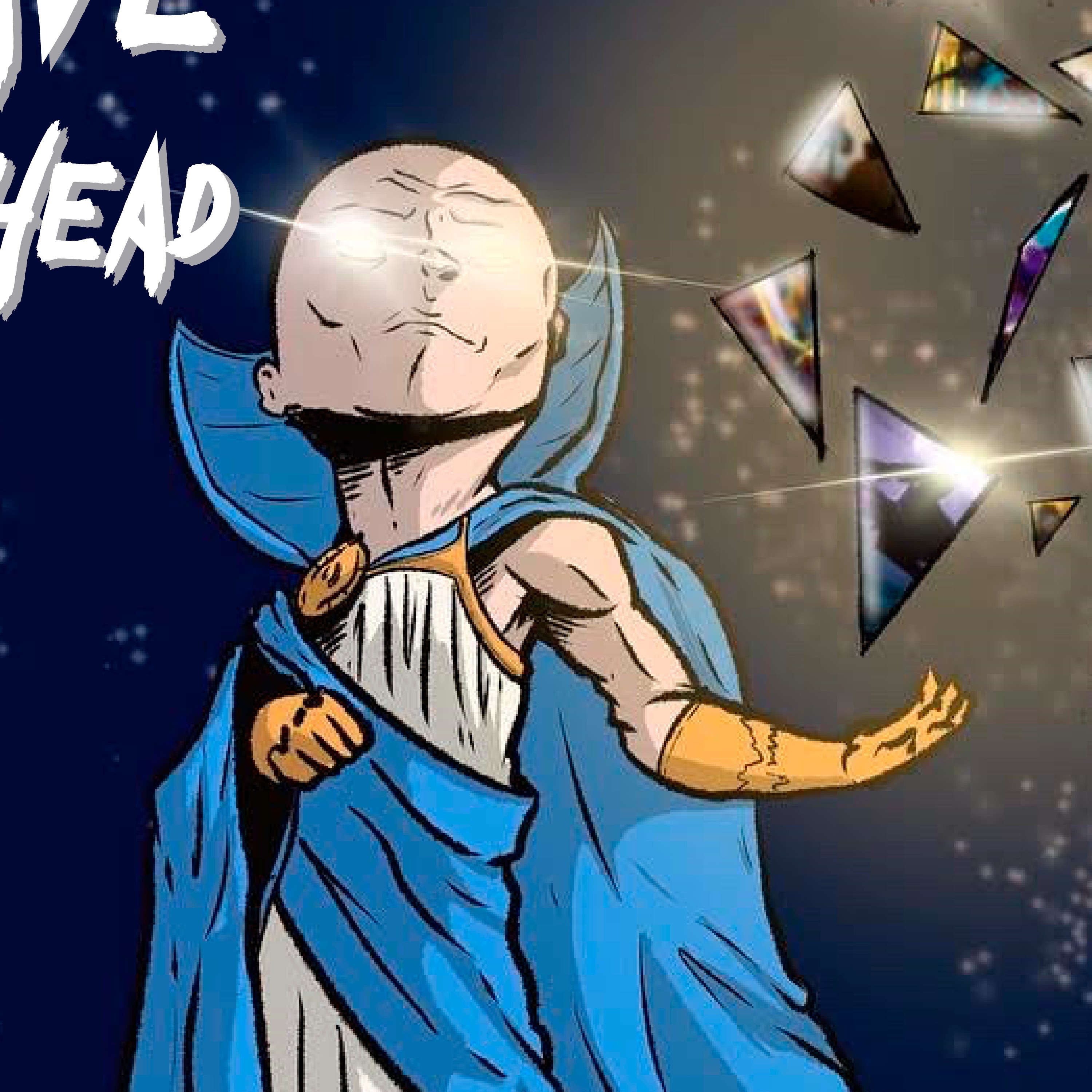 Should Have Gone For The Head