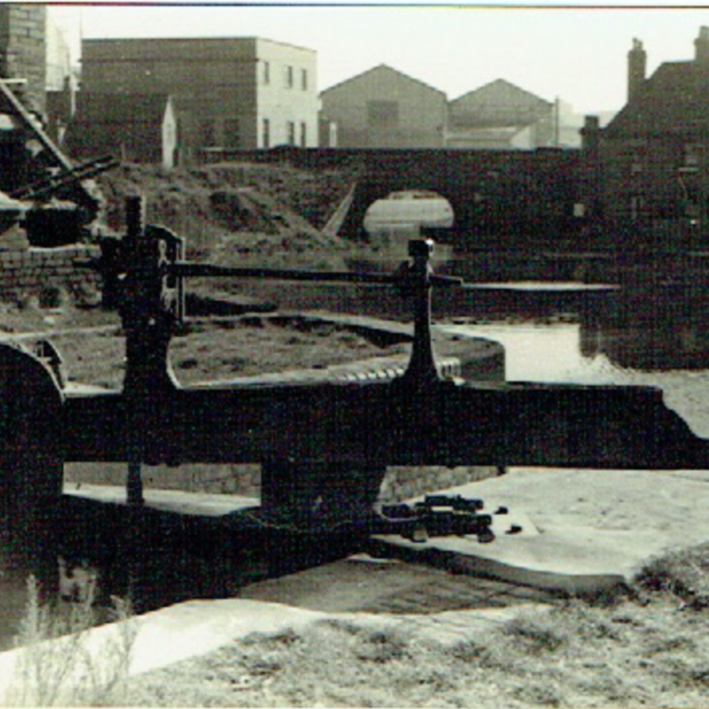 Canals