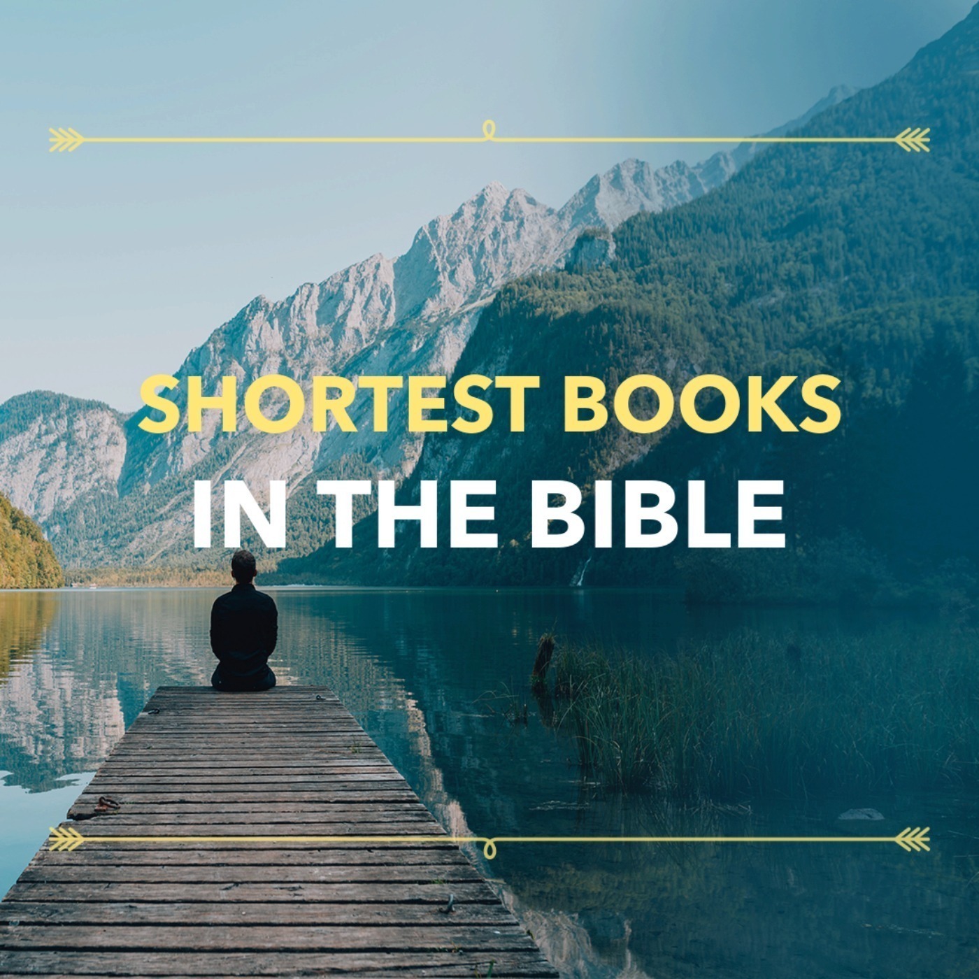 Presence Bible Meditation Music