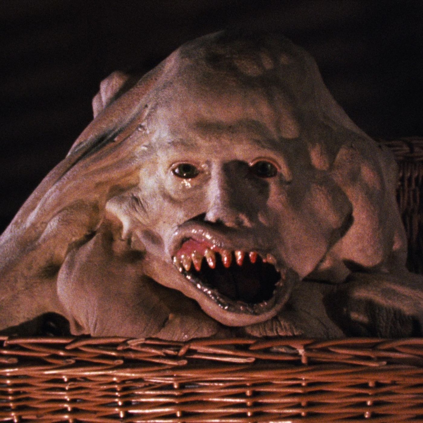 GVN Presents: They Called This a Movie - Basket Case (1982) episode artwork
