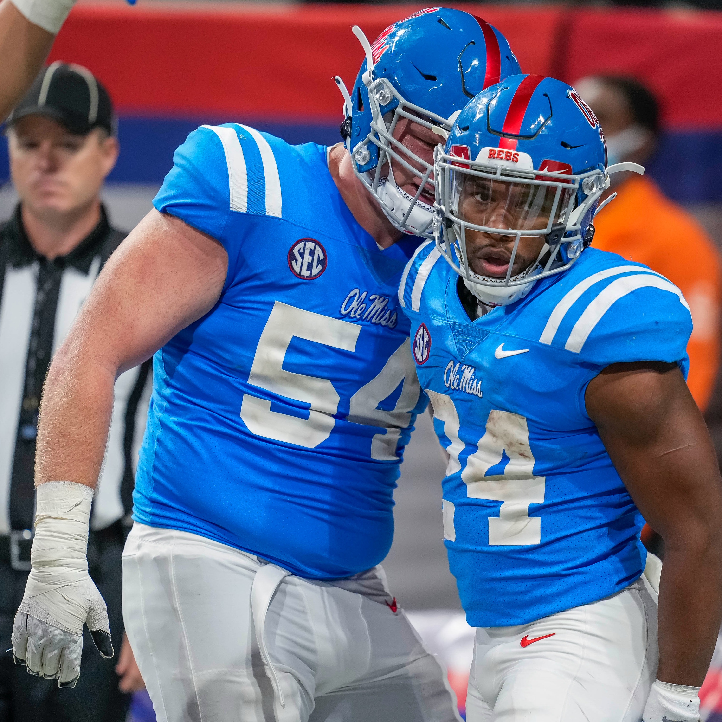 ToC Daily: Bradley Sowell's Football Fix, Ole Miss offensive line loses a starter and another round of Buy or Sell episode artwork