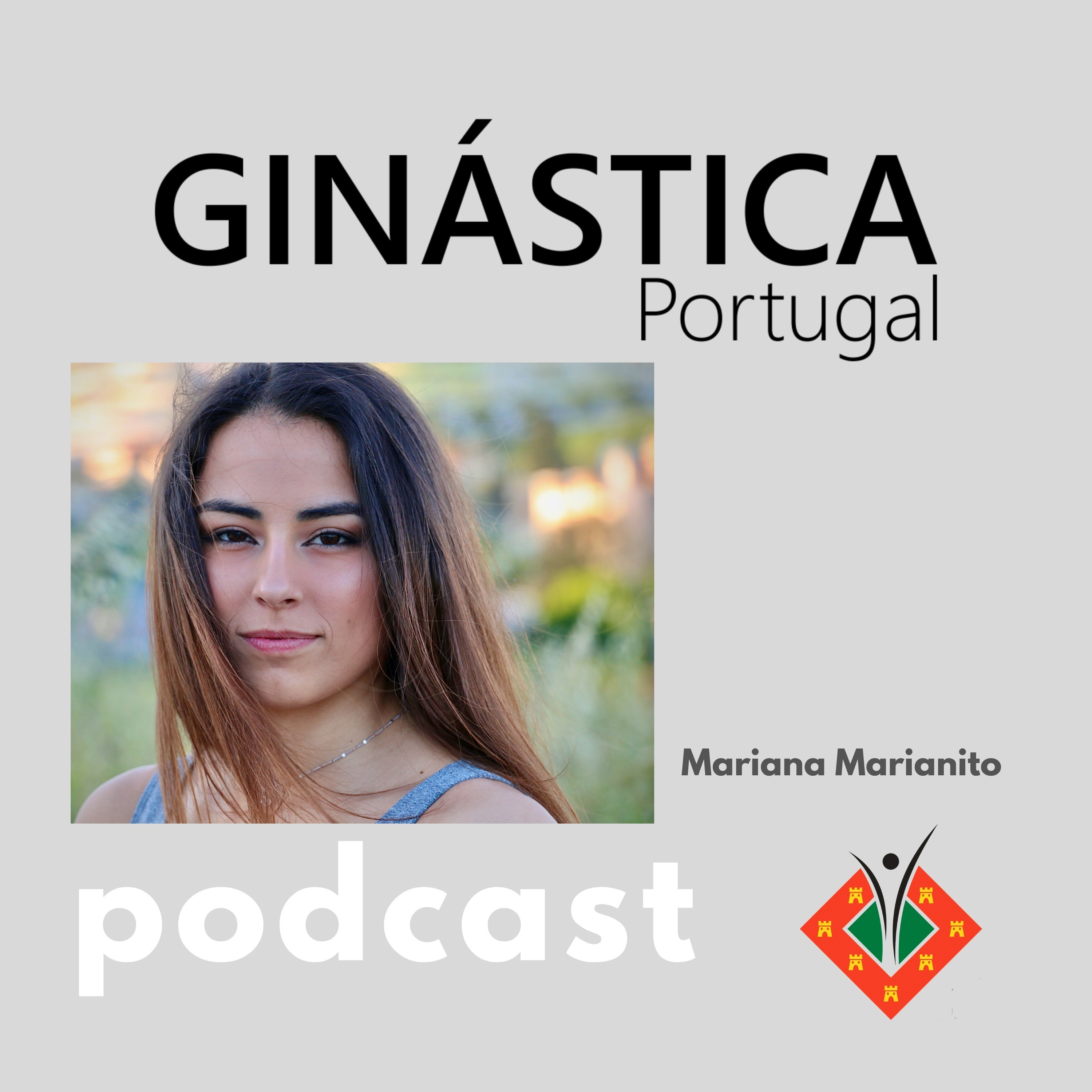 Ginástica Portugal