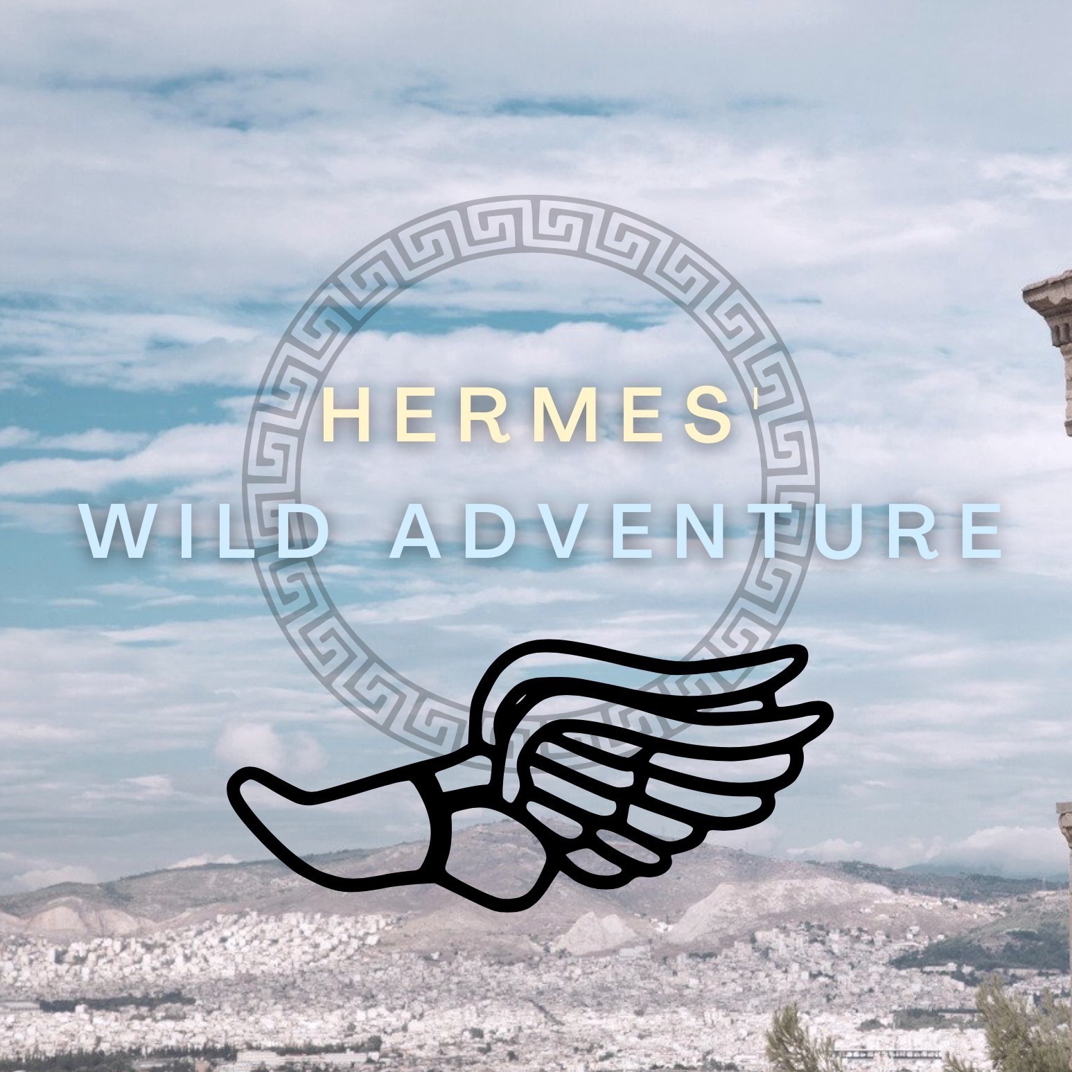 Hermes' Wild Adventure Ep.5