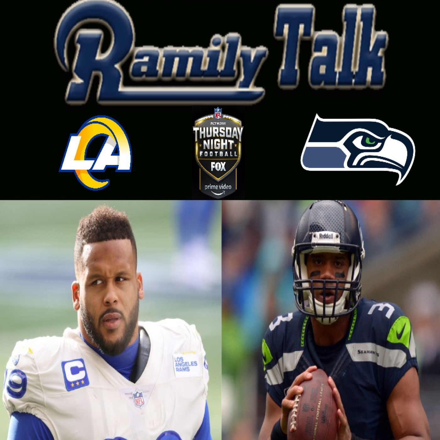 Ramily Talk
