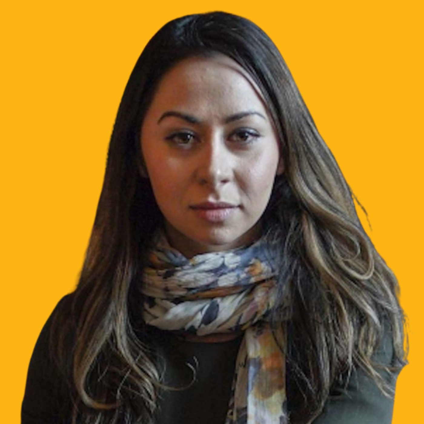 Dr. Sahar Yousef, Productivity Expert & Lecturer - Becoming Superhuman: The Science of Peak Performance and Productivity