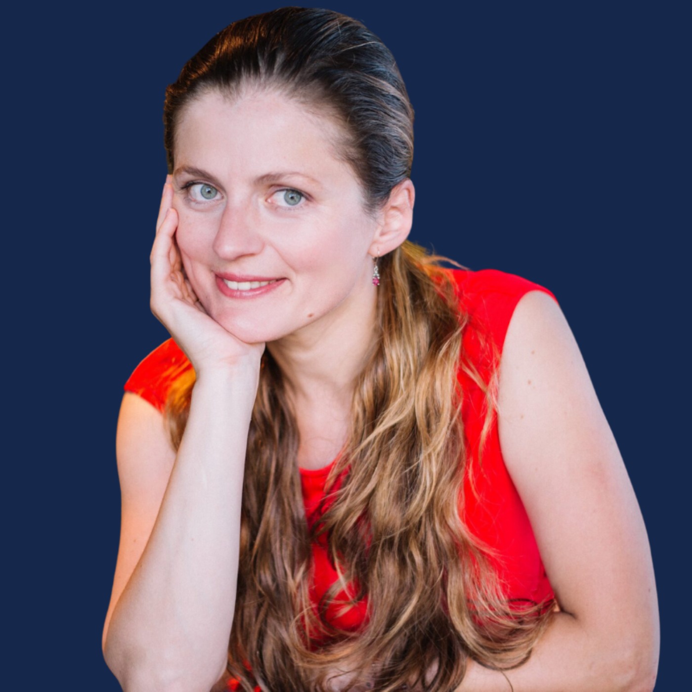 Andreea Gorbatai, Assistant Professor in Management of Organizations – How Soft Skills Have Become a Science