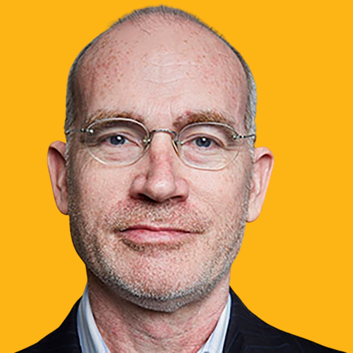 Gregory La Blanc, Professor, Strategist, & Podcast Host – How Curiosity Created a Generalist