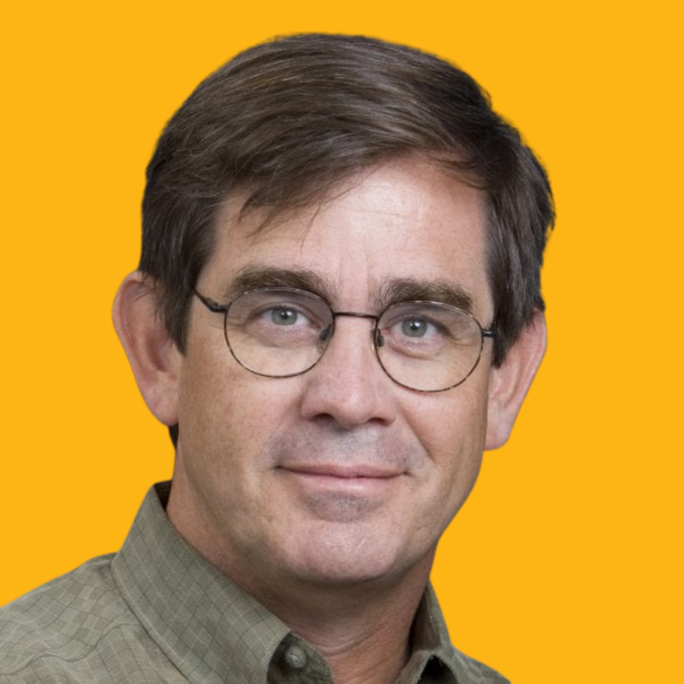 Henry Chesbrough, PhD 97 – Open Innovation