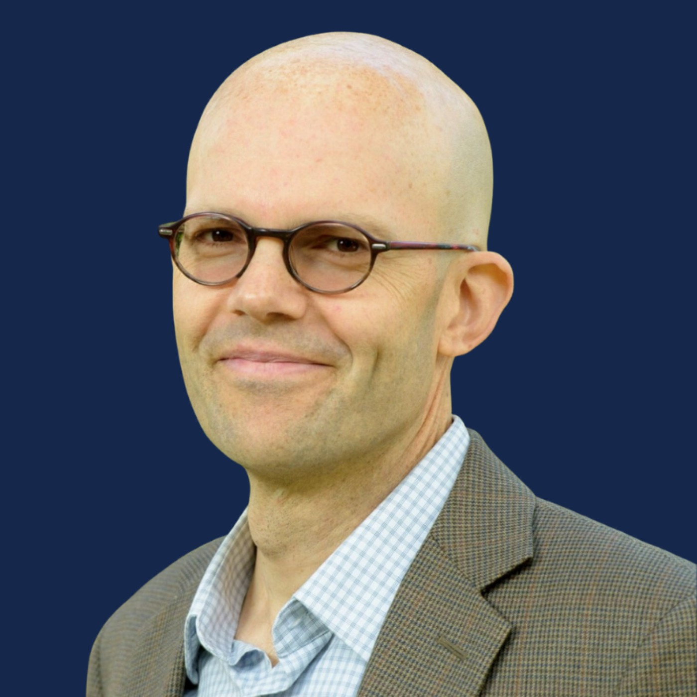 Don Moore, Professor and Confidence Researcher – How to be Perfectly Confident