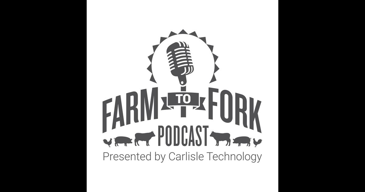 Farm to Fork Podcast | RedCircle