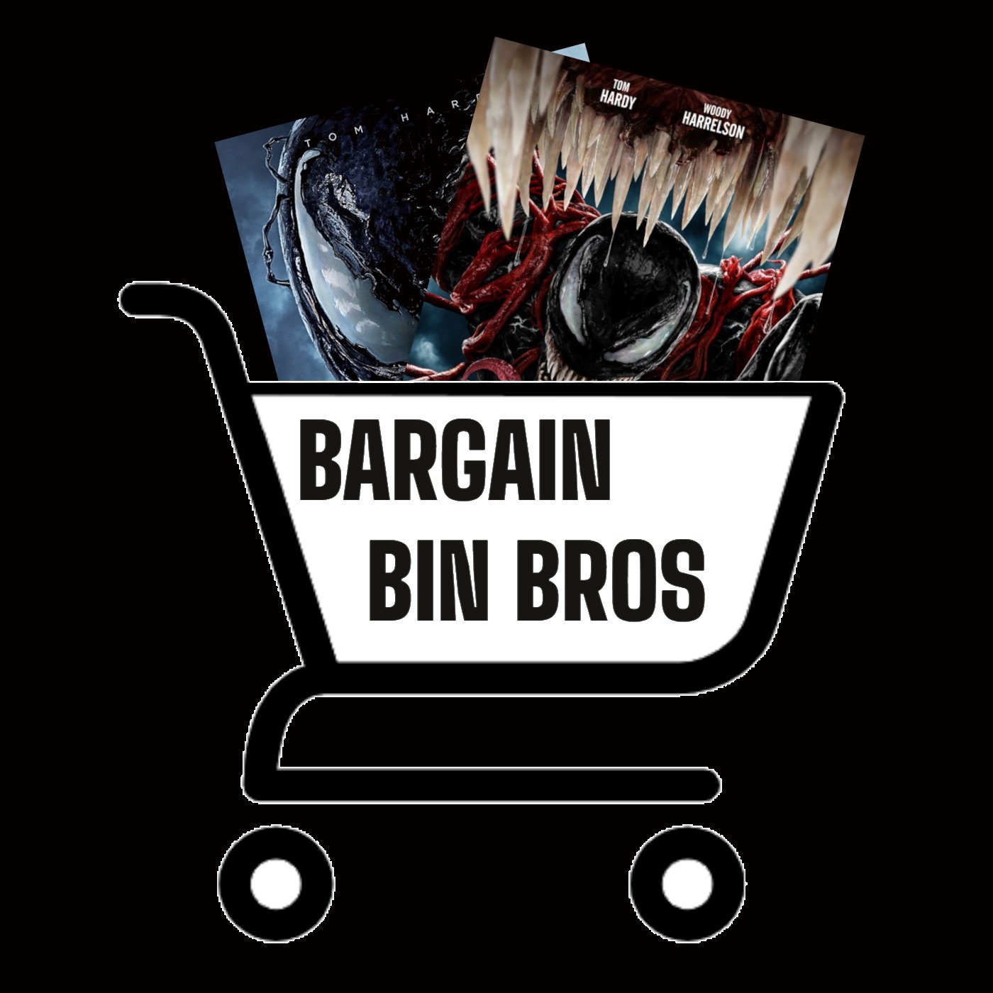 Venom: Let There Be Carnage Venom: Let There Be Carnage