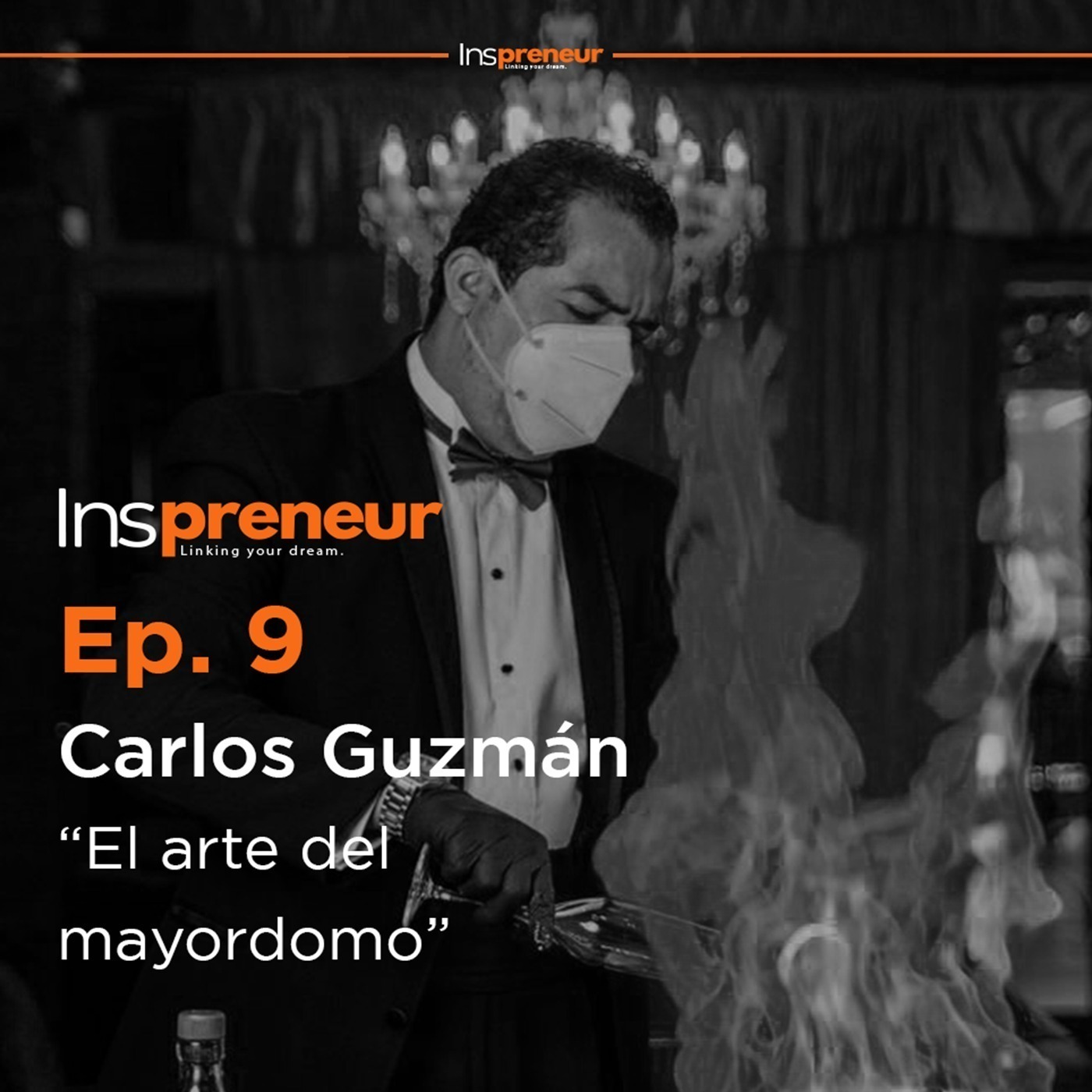 Inspreneur Podcast