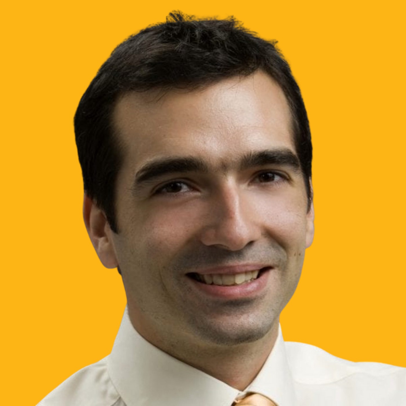 Zsolt Katona, Professor & Digital Marketing Expert – At the Intersection of Marketing and Technology