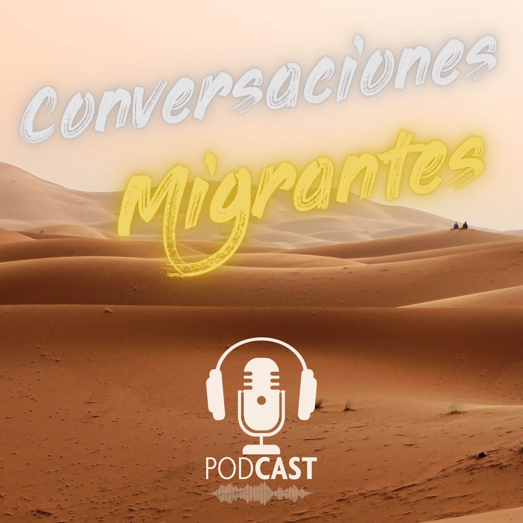 Conversaciones Migrantes