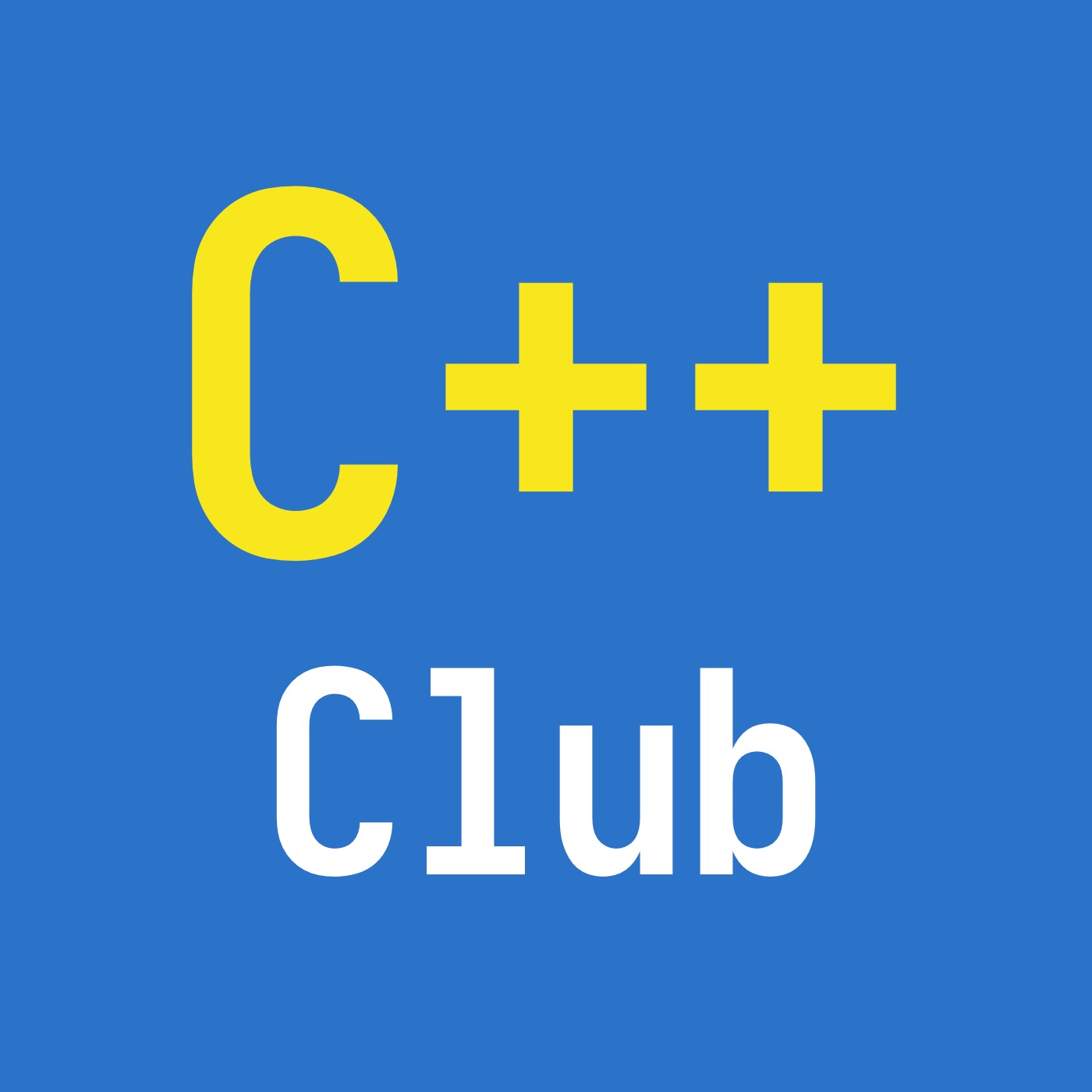 C++ Club