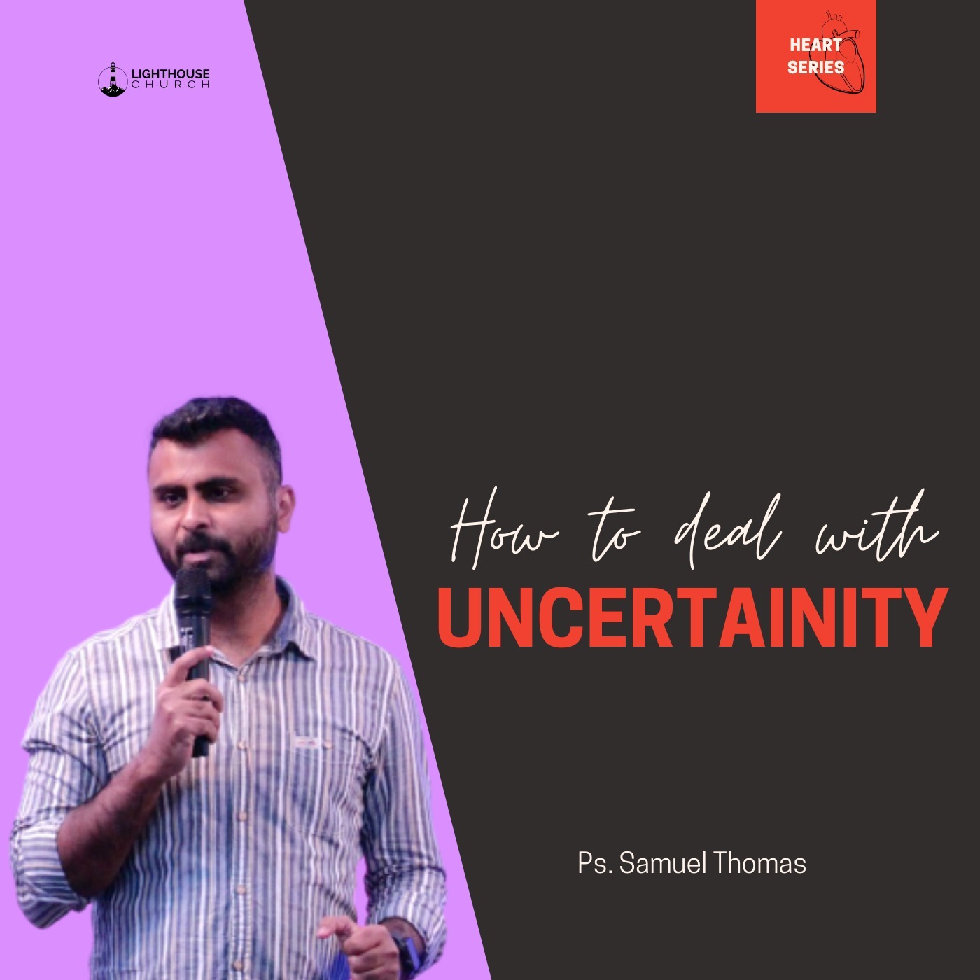 Samuel Thomas