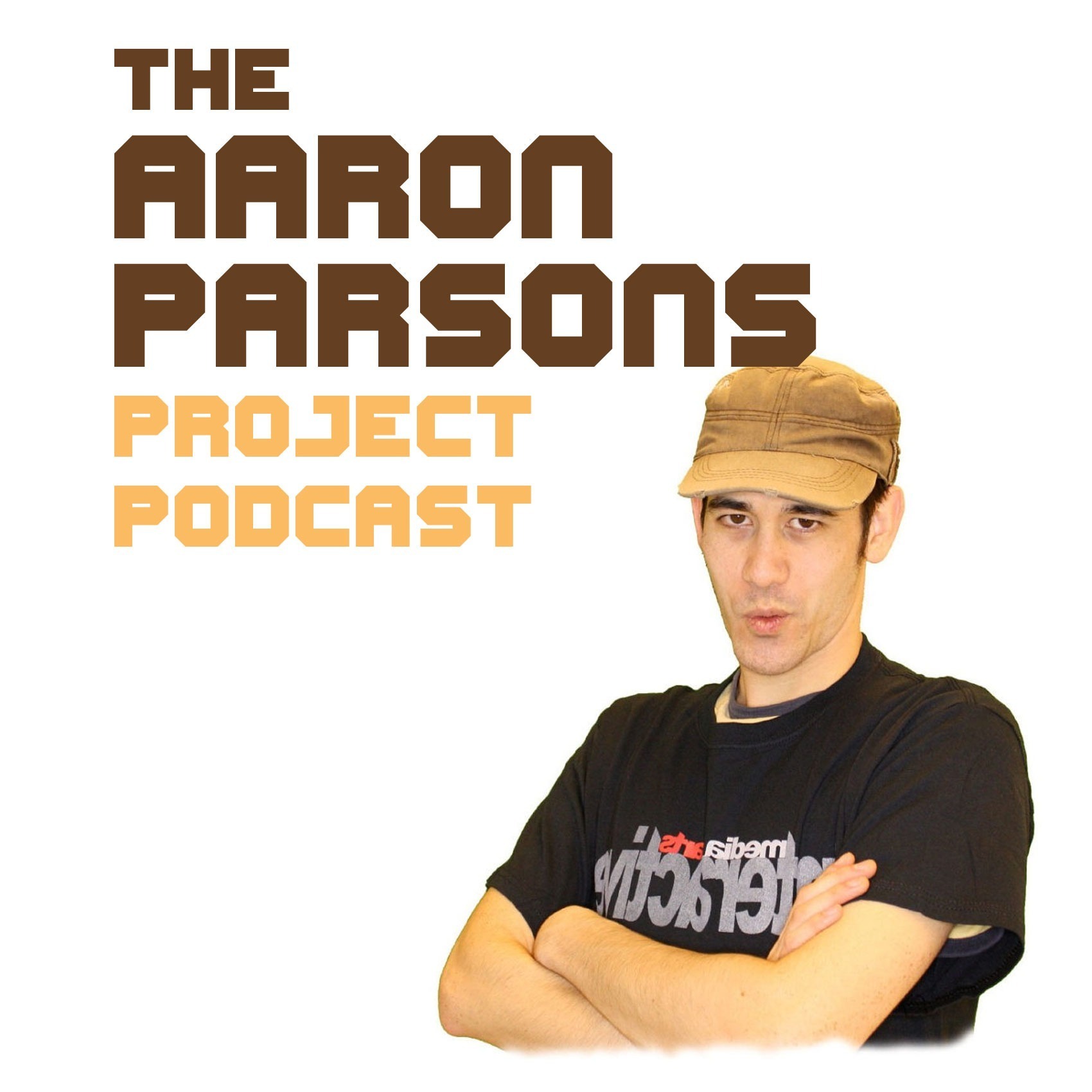 Podcast Pivot
