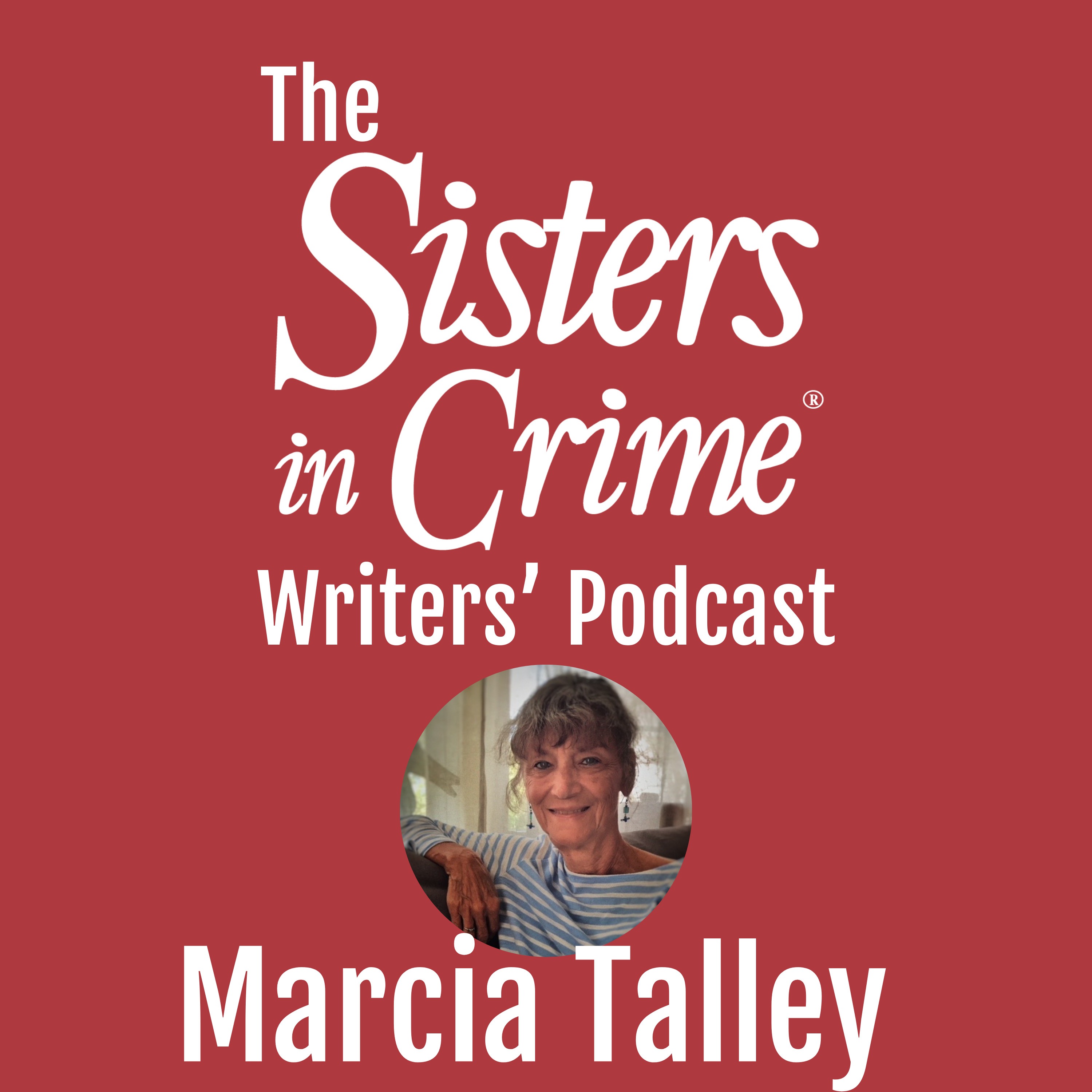 The Sisters in Crime Writers\' Podcast