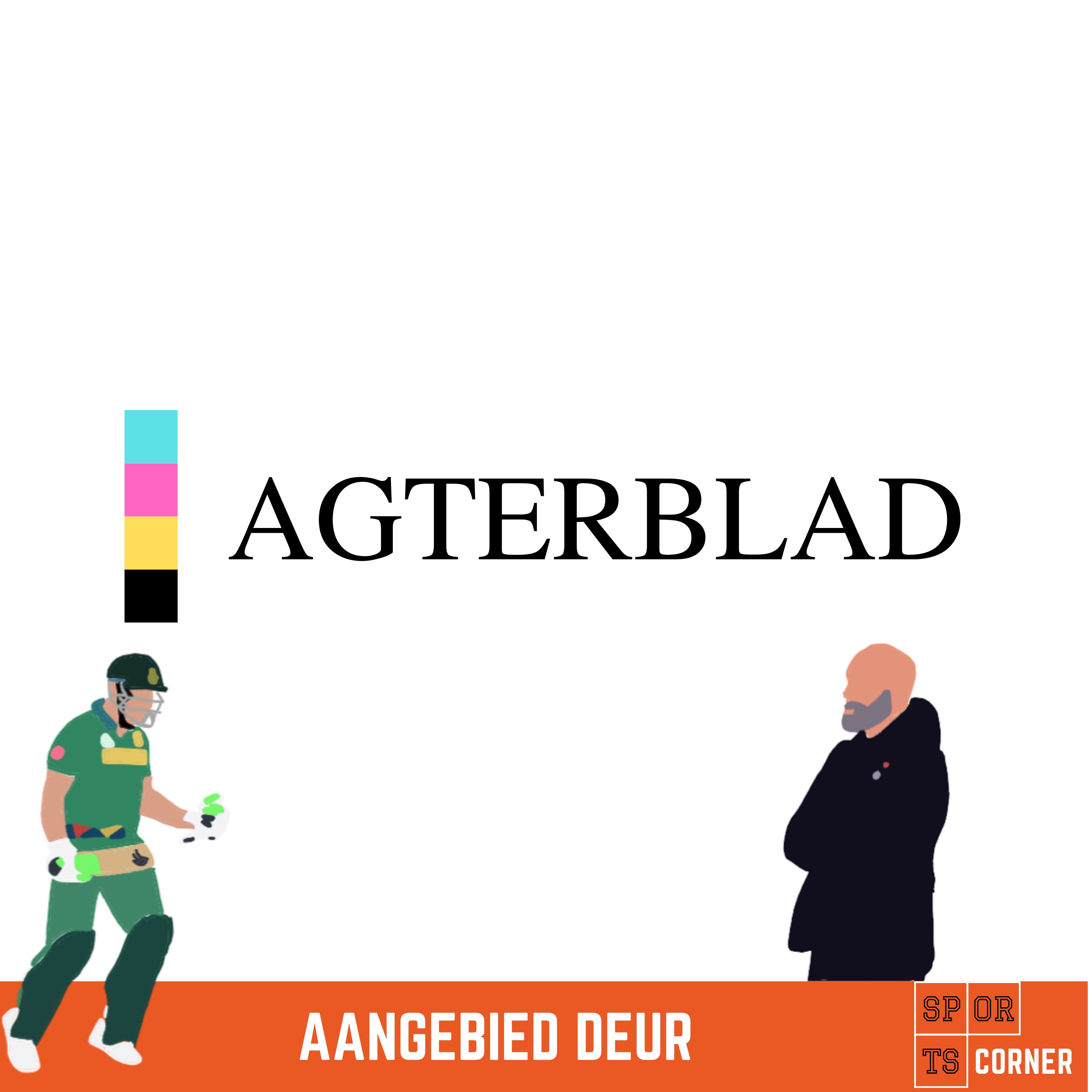 AGTERBLAD