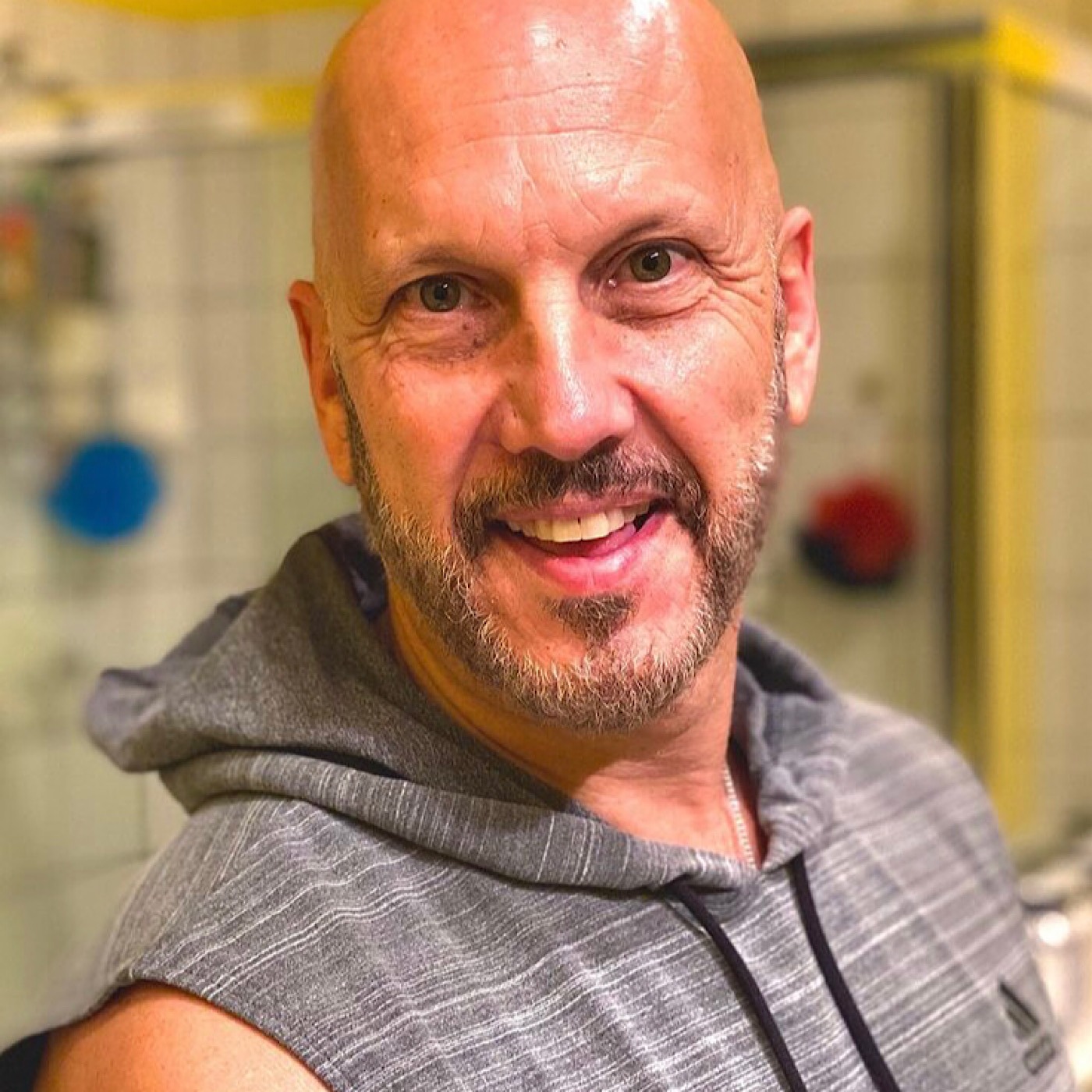David Kaplan