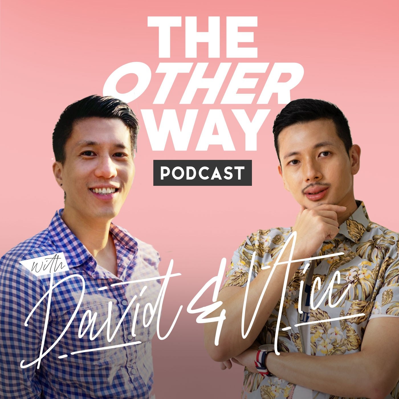 The Other Way
