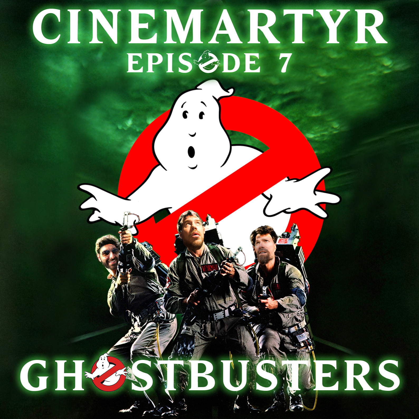 Cinemartyr