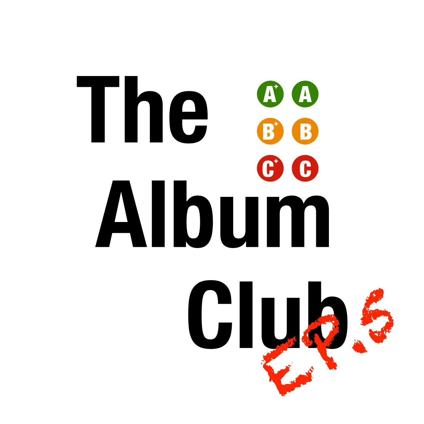 The Album Club