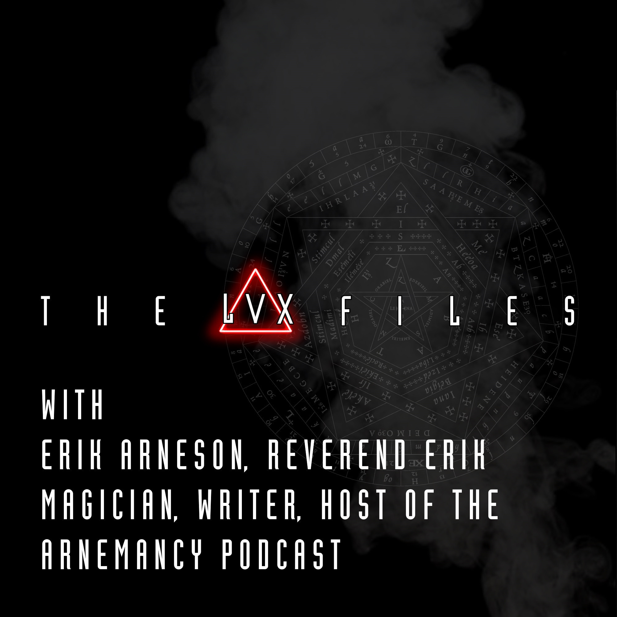 The LVX Files