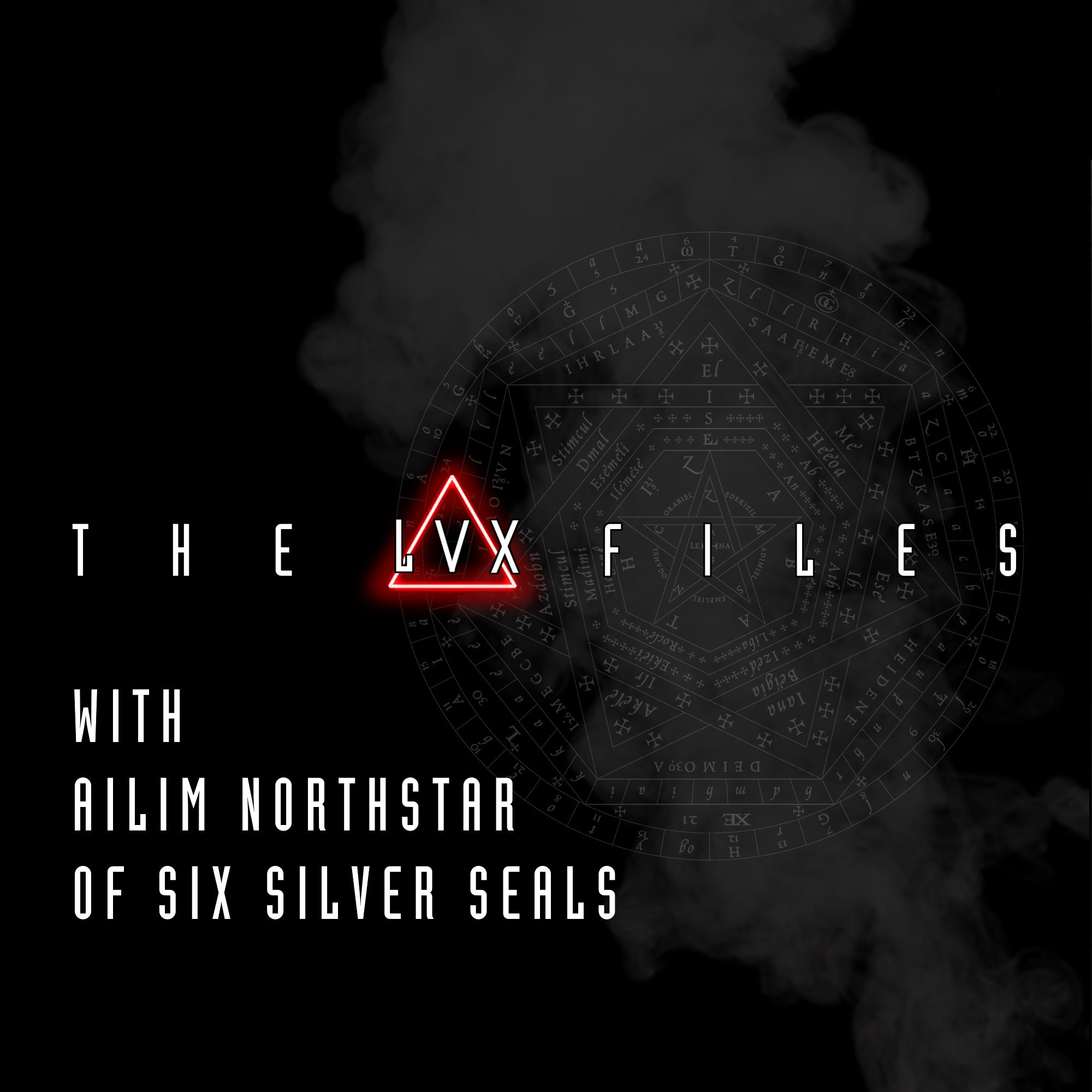 The LVX Files