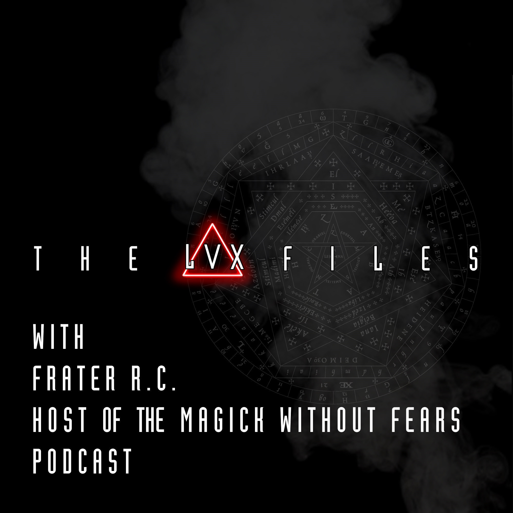 The LVX Files