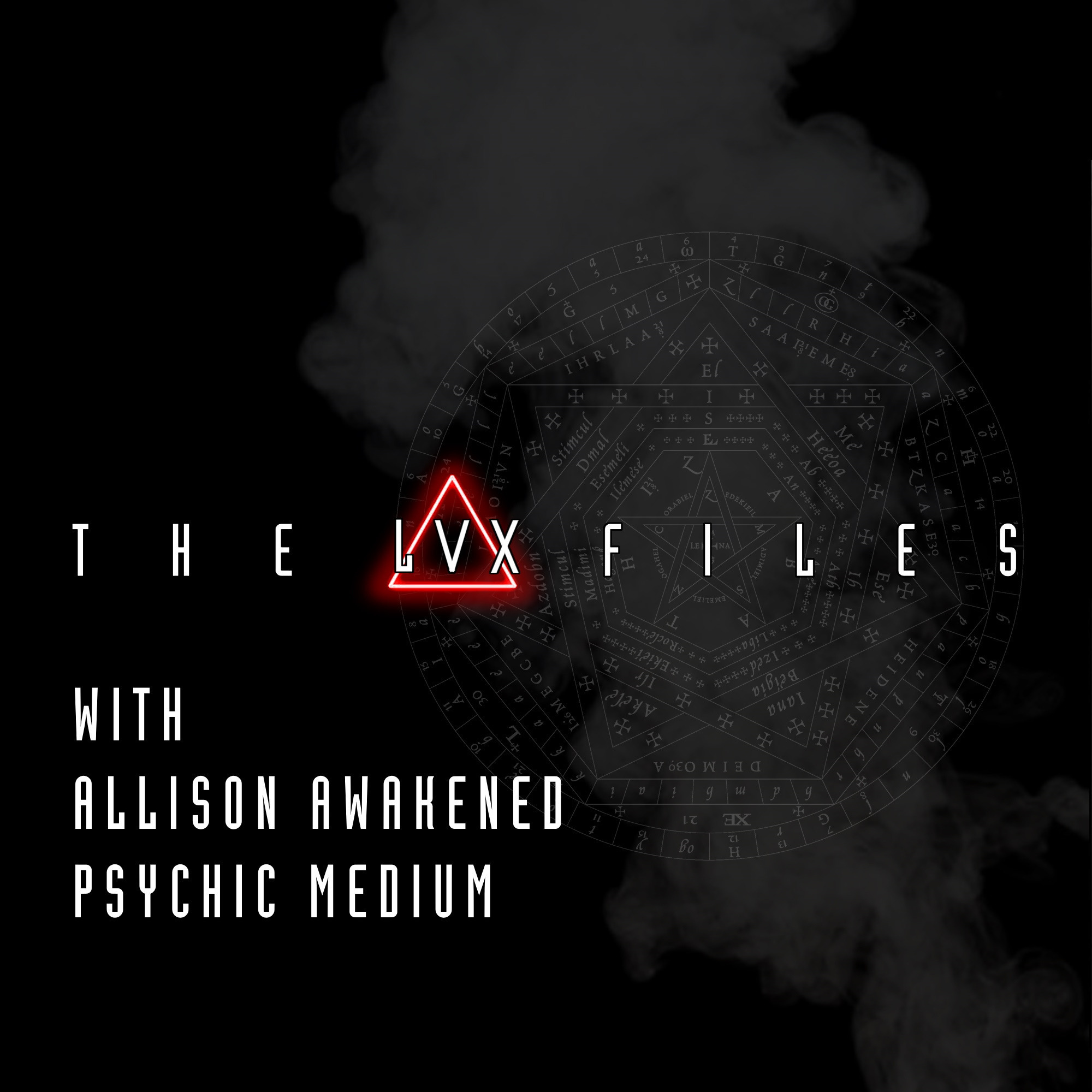 The LVX Files