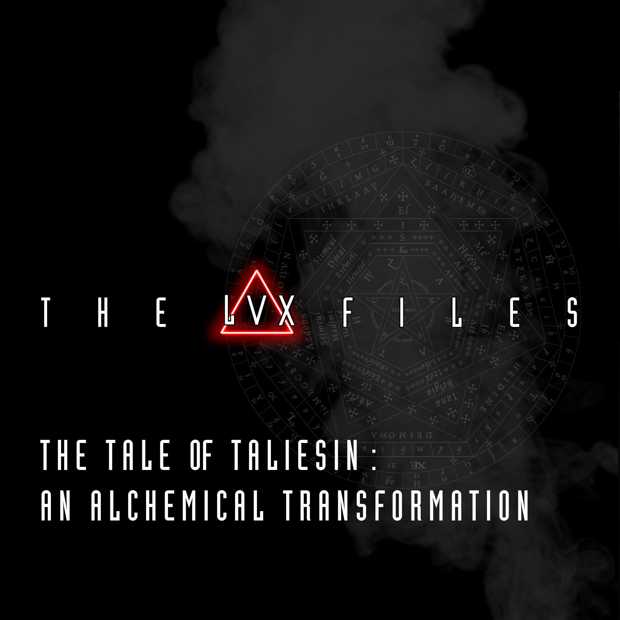 The LVX Files