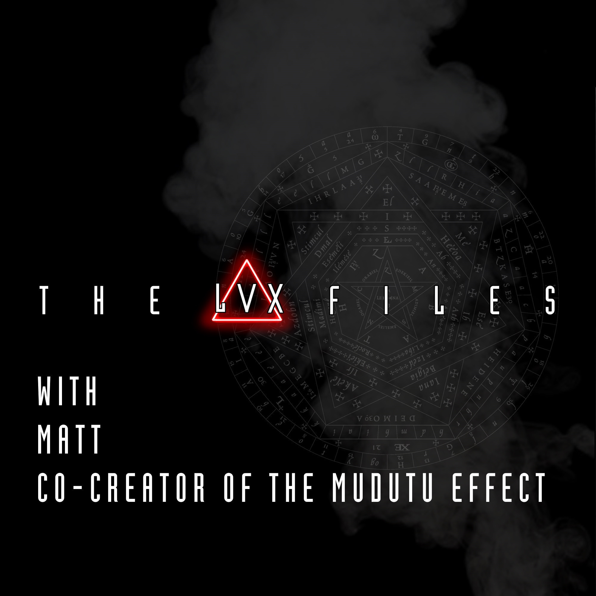 The LVX Files