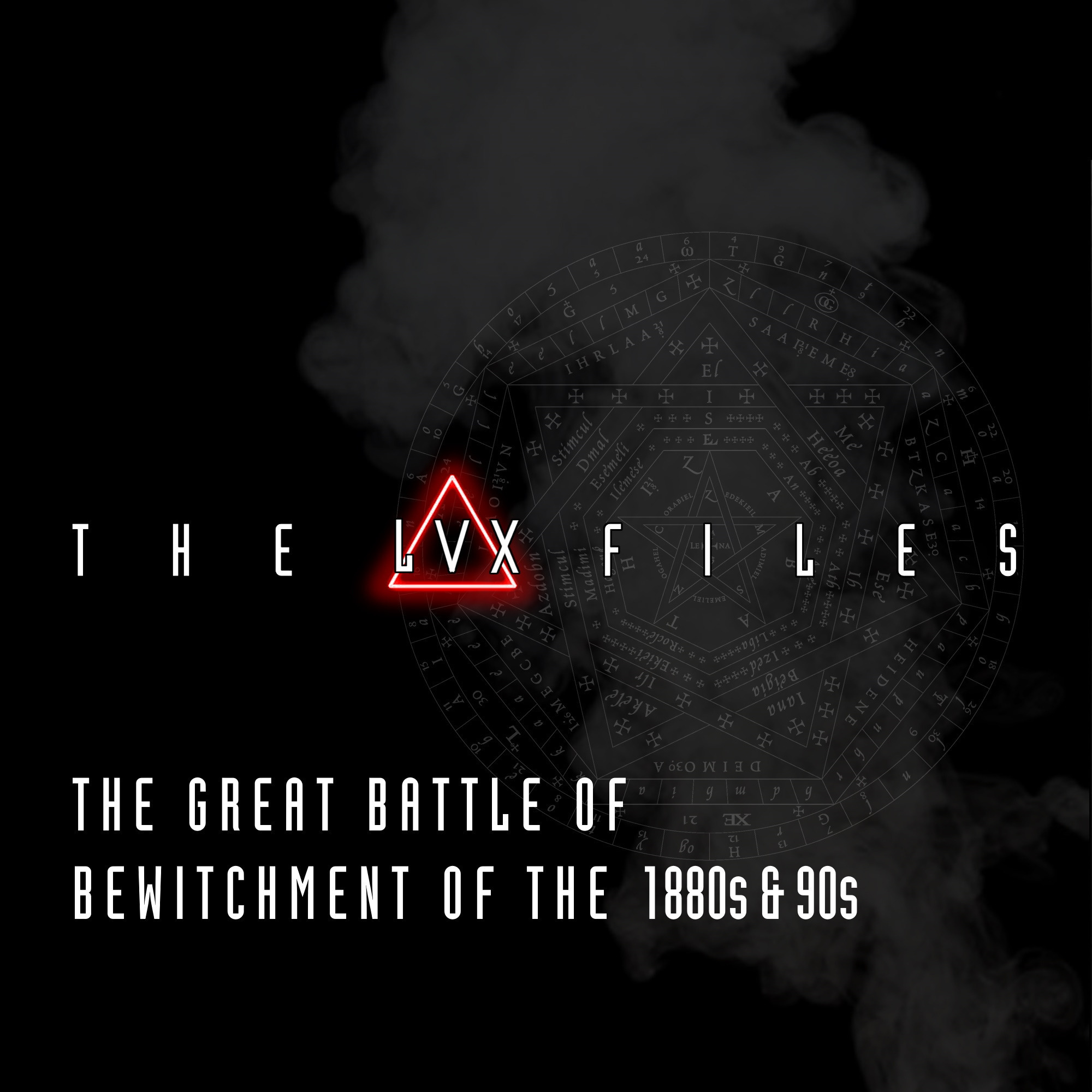 The LVX Files