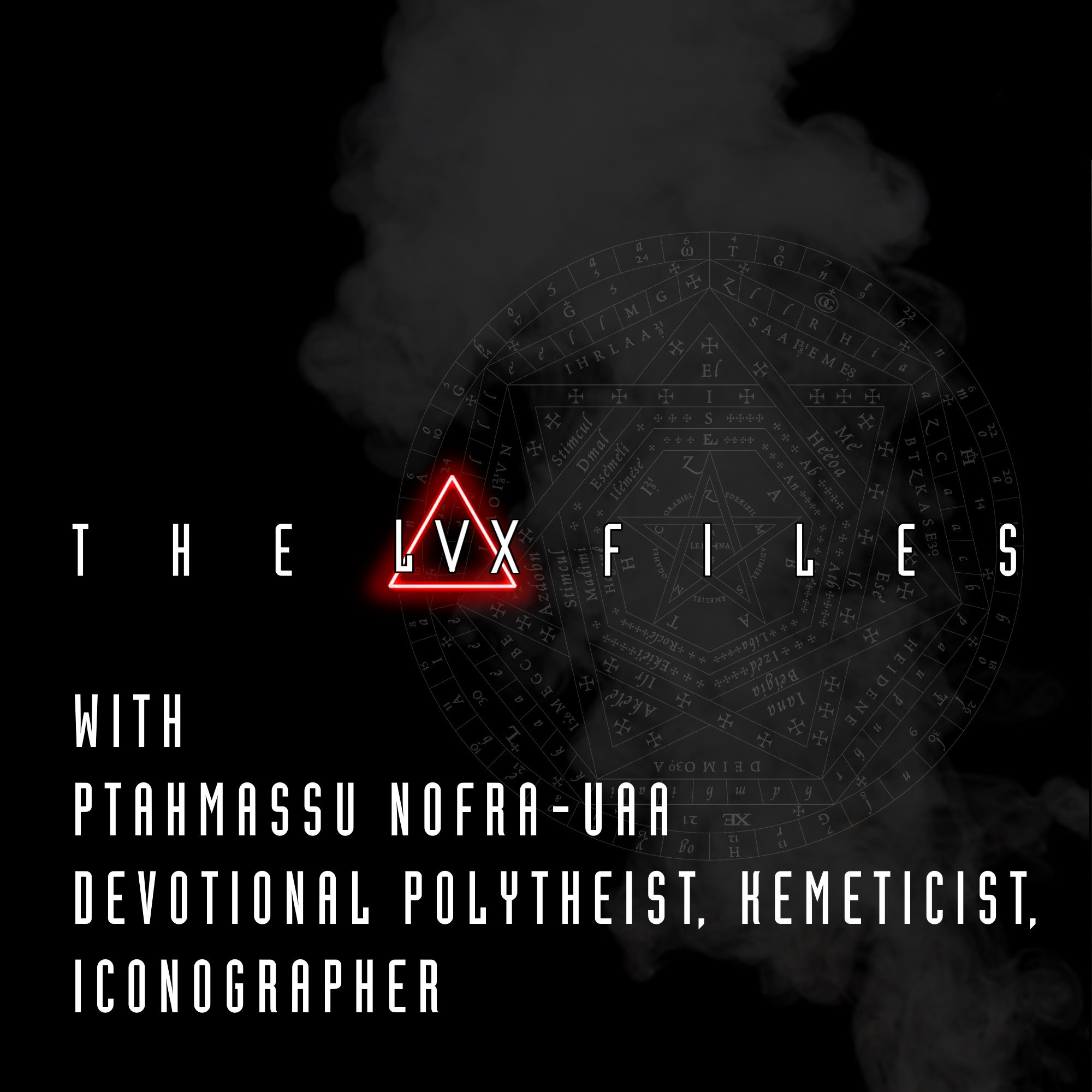 The LVX Files