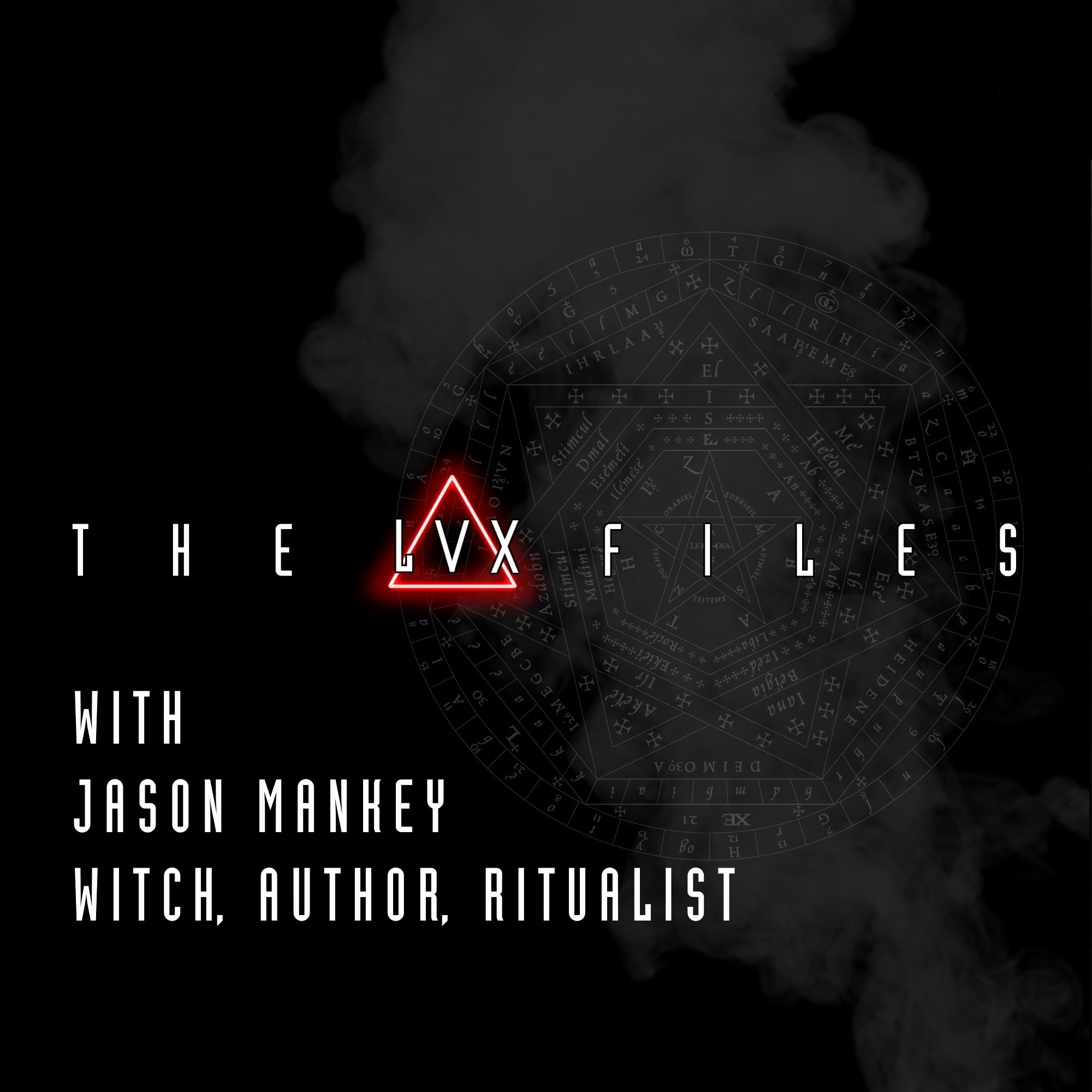 The LVX Files