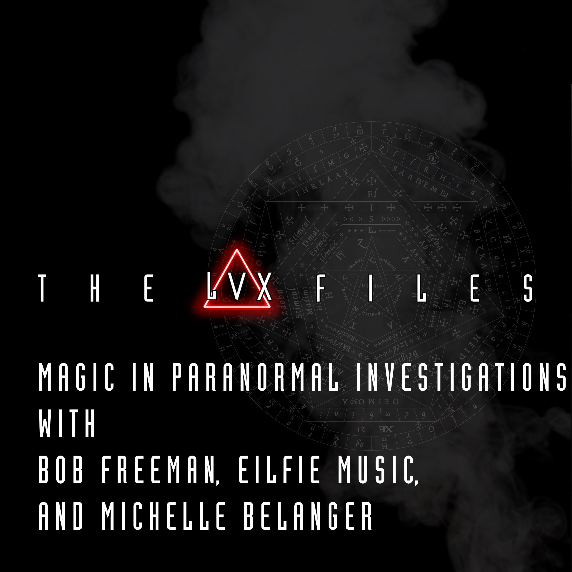 The LVX Files